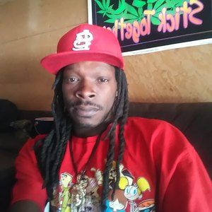 Meet your Posher, Lamarcus